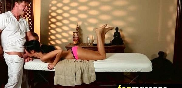  Erotic Electric Fantasy Massage 4